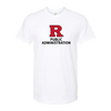 Camden EMPA Unisex Fine Jersey T-Shirt Camden EMPA