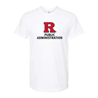 Camden EMPA Unisex Fine Jersey T-Shirt Camden EMPA