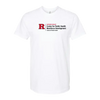 Workforce Development Unisex Fine Jersey T-Shirt Workforce Development