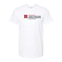 Workforce Development Unisex Fine Jersey T-Shirt Workforce Development