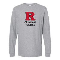 Fine Jersey Long Sleeve T-Shirt  Long Sleeve T-Shirts