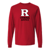 Fine Jersey Long Sleeve T-Shirt  Long Sleeve T-Shirts
