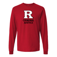 Fine Jersey Long Sleeve T-Shirt  Long Sleeve T-Shirts