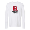 Fine Jersey Long Sleeve T-Shirt  Long Sleeve T-Shirts