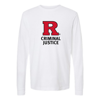 Fine Jersey Long Sleeve T-Shirt  Long Sleeve T-Shirts