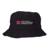 SEBS Bucket Hat Rutgers SEBS