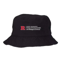 SEBS Bucket Hat Rutgers SEBS