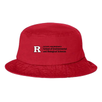 SEBS Bucket Hat Rutgers SEBS