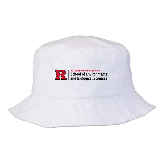 SEBS Bucket Hat Rutgers SEBS