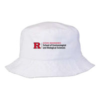 SEBS Bucket Hat Rutgers SEBS