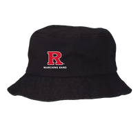 Marching Band Bucket Hat Rutgers Marching Band