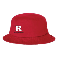 Marching Band Bucket Hat Rutgers Marching Band