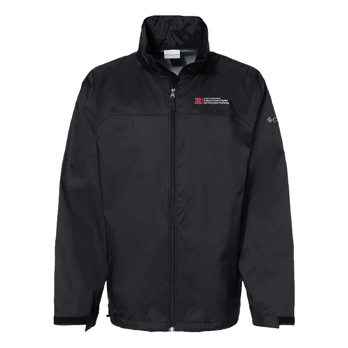 Columbia Rain Jacket  Outerwear
