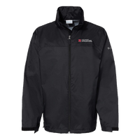 Columbia Rain Jacket  Outerwear