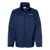 Columbia Rain Jacket  Outerwear