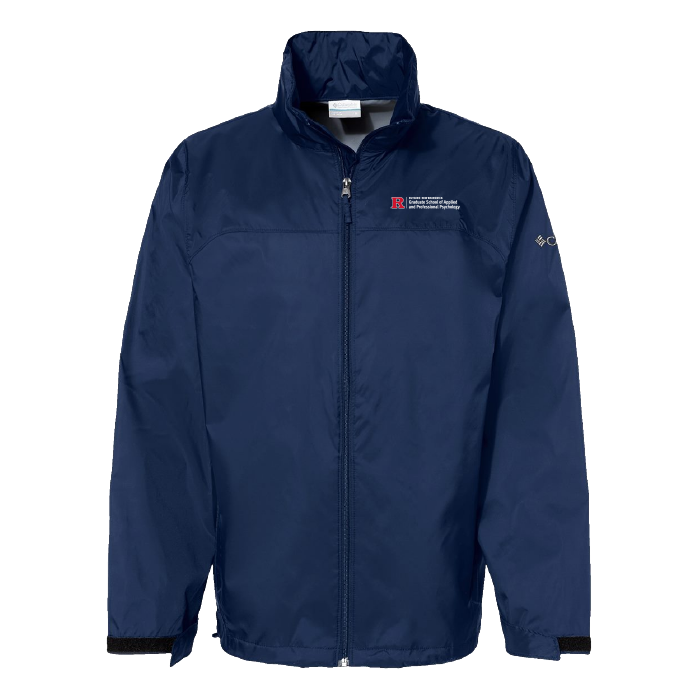 Columbia Rain Jacket  Outerwear