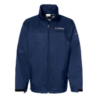 Columbia Rain Jacket  Outerwear