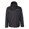 Newark Graduate School Men's Watertight II Rain Jacket Rutgers Newark Graduate School
