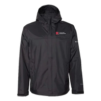 Newark Graduate School Men's Watertight II Rain Jacket Rutgers Newark Graduate School