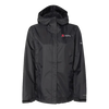 Newark Graduate School Women's Arcadia II Rain Jacket Rutgers Newark Graduate School