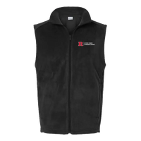 Newark Graduate School Men's Steens Mountain Vest Rutgers Newark Graduate School