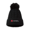 Engineering Winter Blur II Beanie School of Engineering