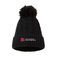 Engineering Winter Blur II Beanie School of Engineering