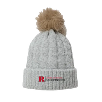 Engineering Winter Blur II Beanie School of Engineering