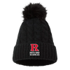 SAS Winter Pom Pom Beanie School of Arts & Sciences