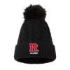 Alumni Winter Pom Pom Beanie Alumni