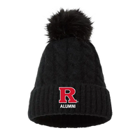 Alumni Winter Pom Pom Beanie Alumni