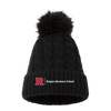 RBS Winter Blur II Beanie Business