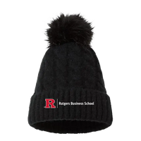 RBS Winter Blur II Beanie Business