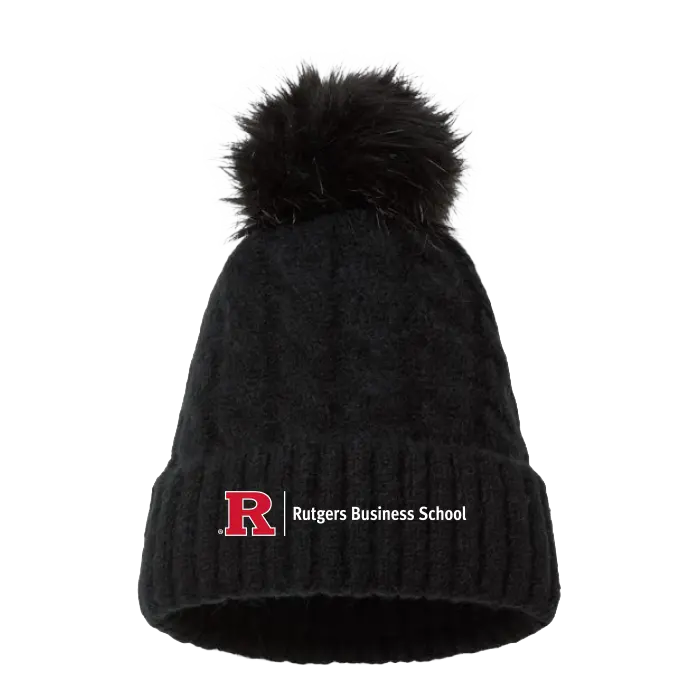 RBS Winter Blur II Beanie Business