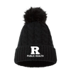 Public Health Winter Blur™ II Beanie Rutgers Public Health