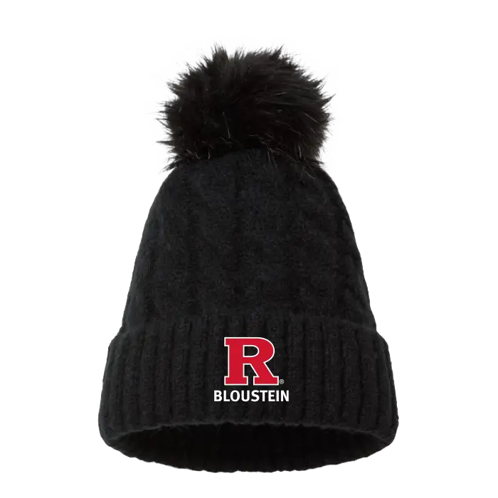 Bloustein Winter Blur II Beanie Bloustein