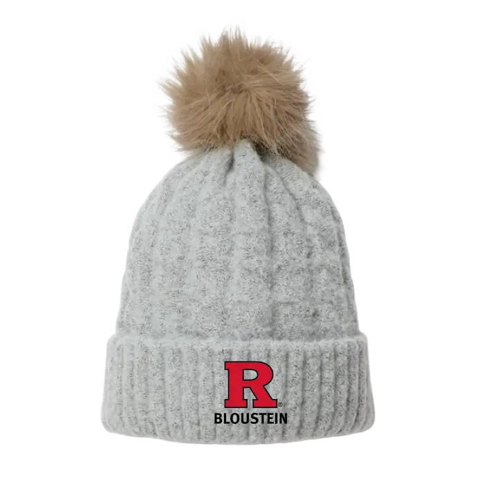 Bloustein Winter Blur II Beanie Bloustein
