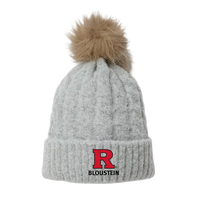 Bloustein Winter Blur II Beanie Bloustein