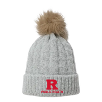 Public Health Winter Blur™ II Beanie Rutgers Public Health