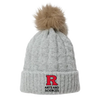 SAS Winter Pom Pom Beanie School of Arts & Sciences