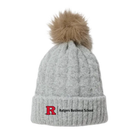 RBS Winter Blur II Beanie Business