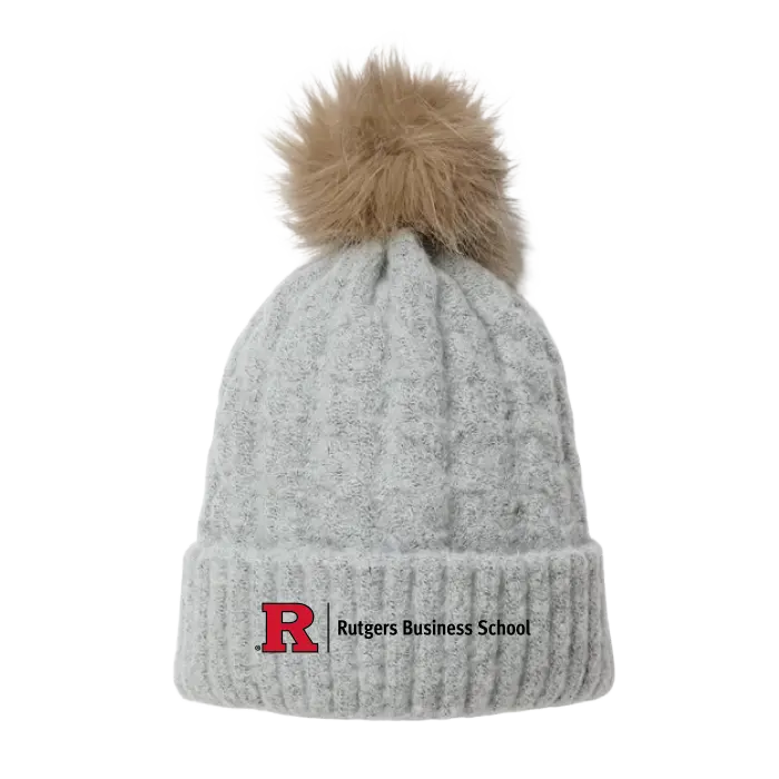 RBS Winter Blur II Beanie Business