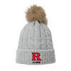 Alumni Winter Pom Pom Beanie Alumni