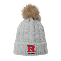 Alumni Winter Pom Pom Beanie Alumni