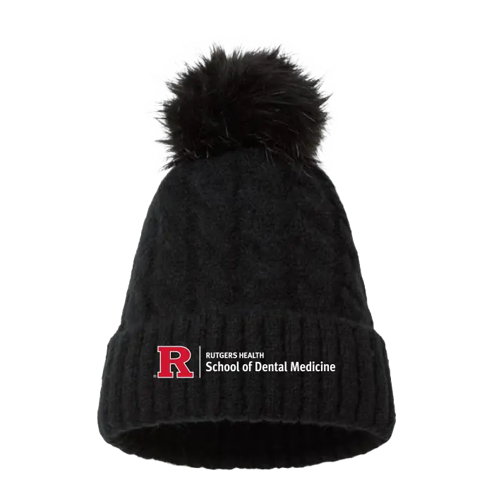 Winter Beanie Dental