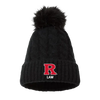 Law Winter Pom Pom Beanie Law School
