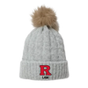 Law Winter Pom Pom Beanie Law School