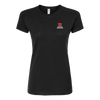 Industrial Engineering Women's Fine Jersey Slim Fit T-Shirt Rutgers Industrial Engineering