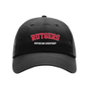 RUPASS Relaxed Performance Lite Cap Rutgers Physician Assistant