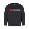 Youth Crewneck Sweatshirt  Outerwear